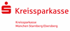 Logo der Kreissparkasse München Starnberg Ebersberg