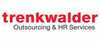 Firmenlogo: Trenkwalder Personaldienste GmbH