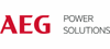 AEG Power Solutions GmbH