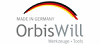 Orbis Will GmbH Logo
