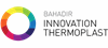 Firmenlogo: BAHADIR Innovation Thermoplast GmbH & Co. KG