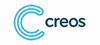 Das Logo von Creos Deutschland Services GmbH