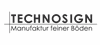 Firmenlogo: Technosign GmbH & Co. KG