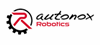 autonox Robotics GmbH Logo