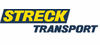 Streck Transportges. mbH Logo
