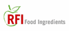 Firmenlogo: RFI Food Ingredients Handelsgesellschaft mbH