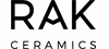 Firmenlogo: RAK Ceramics CE GmbH / Oceram GmbH