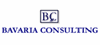 Firmenlogo: Bavaria Consulting GmbH