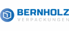 Firmenlogo: Bernholz Verpackungen GmbH