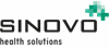 Firmenlogo: SINOVO health solutions GmbH