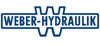 Firmenlogo: Weber Hydraulik