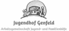 Firmenlogo: Jugendhof Genfeld