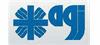 Firmenlogo: AGJ-Fachverband Rehaklinik Freiolsheim