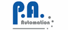 Firmenlogo: P.A. Automation GmbH
