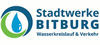 Firmenlogo: Firmenlogo: Stadtwerke Bitburg