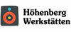 Firmenlogo: Lebensgemeinschaft Höhenberg e.V.