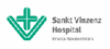 Firmenlogo: Sankt Vinzenz Hospital Rheda-Wiedenbrück