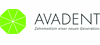 Firmenlogo: Avadent GmbH