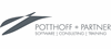 Firmenlogo: POTTHOFF + PARTNER GmbH