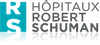 Firmenlogo: HRS - Hôpitaux Robert Schuman S.A.