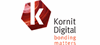 Kornit Digital Europe GmbH Logo