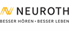 Firmenlogo: Neuroth Hörcenter GmbH