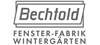 Firmenlogo: Bechtold GmbH & Co. KG