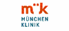 Firmenlogo: München Klinik gGmbH