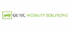 Firmenlogo: GETEC mobility solution GmbH