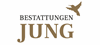 Firmenlogo: Bestattungen Jung