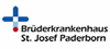 Firmenlogo: Brüderkrankenhaus St. Josef Paderborn