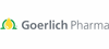 Firmenlogo: Goerlich Pharma GmbH