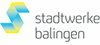 Firmenlogo: Stadtverwaltung Balingen