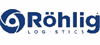 Röhlig Deutschland GmbH & Co KG Logo