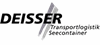 Deisser GmbH Logo