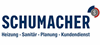 Firmenlogo: Schumacher GmbH