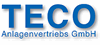 Firmenlogo: TECO-Anlagenvertriebs GmbH