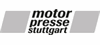 Firmenlogo: Motor Presse Stuttgart GmbH & Co. KG