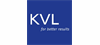 Firmenlogo: KVL Sachverständige GmbH