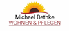 Firmenlogo: Michael Bethke Seniorenresidenzen GmbH
