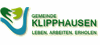 Firmenlogo: Gemeindeverwaltung Klipphausen