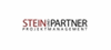 Firmenlogo: Stein und Partner Projektmanagement Beratende Ingenieure PartGmbB
