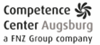 Firmenlogo: ebase Competence Center Augsburg GmbH