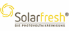 Firmenlogo: Solarfresh GmbH & Co. KG