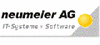 Firmenlogo: neumeier AG