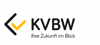Firmenlogo: Kassenärztliche Vereinigung Baden-Württemberg KVBW