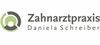 Firmenlogo: Zahnarztpraxis Daniela Josefa Schreiber