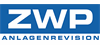 Firmenlogo: ZWP Anlagenrevision GmbH