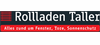 Firmenlogo: Rollladen Taller GmbH
