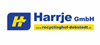 Firmenlogo: Harrje GmbH
